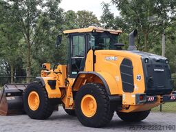 Hyundai HL940 | 2.097 HOURS! | BUCKET | QUICK COUPLER |...