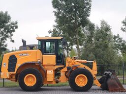 Hyundai HL940 | 2.097 HOURS! | BUCKET | QUICK COUPLER |...