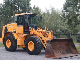 Hyundai HL940 | 2.097 HOURS! | BUCKET | QUICK COUPLER |...