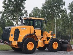 Hyundai HL940 | 2.097 HOURS! | BUCKET | QUICK COUPLER |...