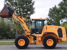Hyundai HL940 | 2.097 HOURS! | BUCKET | QUICK COUPLER |...
