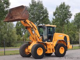 Hyundai HL940 | 2.097 HOURS! | BUCKET | QUICK COUPLER |...