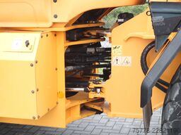 Hyundai HL940 | 2.097 HOURS! | BUCKET | QUICK COUPLER |...