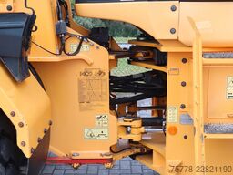 Hyundai HL940 | 2.097 HOURS! | BUCKET | QUICK COUPLER |...