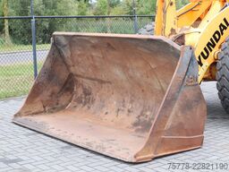 Hyundai HL940 | 2.097 HOURS! | BUCKET | QUICK COUPLER |...