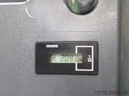 Hyundai HL940 | 2.097 HOURS! | BUCKET | QUICK COUPLER |...