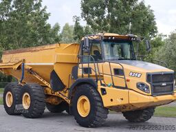 Bell B25E | AIRCO | HEATED BOX
