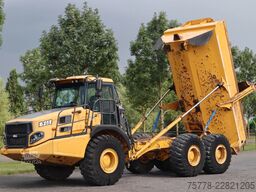 Bell B25E | AIRCO | HEATED BOX