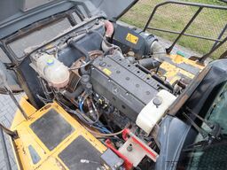 Bell B25E | AIRCO | HEATED BOX