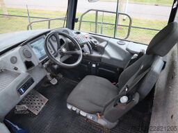 Bell B25E | AIRCO | HEATED BOX
