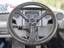 Bell B25E | AIRCO | HEATED BOX