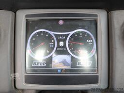Bell B25E | AIRCO | HEATED BOX