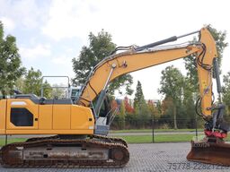 Liebherr R924 WLC | ROTOTILT R8 | BUCKET |