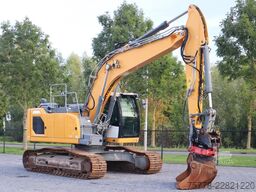 Liebherr R924 WLC | ROTOTILT R8 | BUCKET |