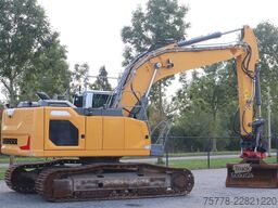 Liebherr R924 WLC | ROTOTILT R8 | BUCKET |