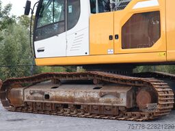 Liebherr R924 WLC | ROTOTILT R8 | BUCKET |