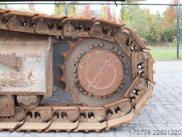 Liebherr R924 WLC | ROTOTILT R8 | BUCKET |