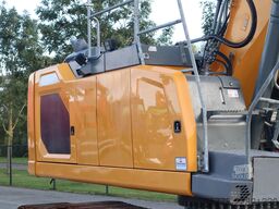 Liebherr R924 WLC | ROTOTILT R8 | BUCKET |