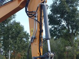 Liebherr R924 WLC | ROTOTILT R8 | BUCKET |