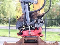 Liebherr R924 WLC | ROTOTILT R8 | BUCKET |