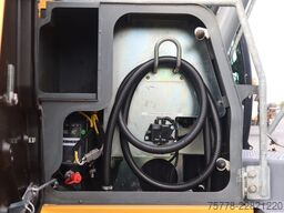 Liebherr R924 WLC | ROTOTILT R8 | BUCKET |