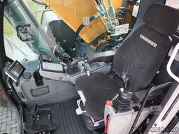 Liebherr R924 WLC | ROTOTILT R8 | BUCKET |
