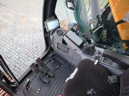 Liebherr R924 WLC | ROTOTILT R8 | BUCKET |