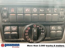 MAN TGS 41.480 8X8 BB, Bender Stahlmulde ca. 18m³,