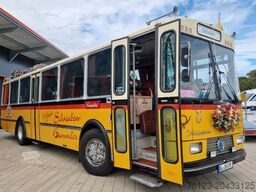 VOLVO Paket 1 x Saurer L4C + Volvo  B 10