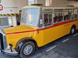 VOLVO Paket 1 x Saurer L4C + Volvo  B 10