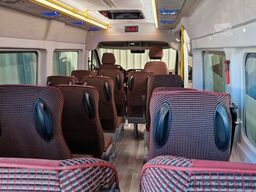 FIAT Ducato Opel Movano bis 18 SS  in Stock