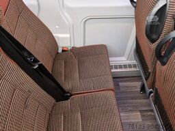 FIAT Ducato Opel Movano bis 18 SS  in Stock