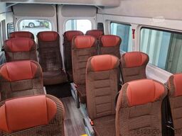 FIAT Ducato Opel Movano bis 18 SS  in Stock