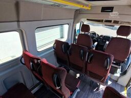 FIAT Ducato Opel Movano bis 18 SS  in Stock