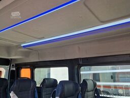 FIAT Opel Movano baugleich Ducato Flexiboden 8 Schie