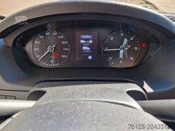 FIAT Opel Movano baugleich Ducato Flexiboden 8 Schie