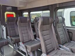 FIAT Opel Movano baugleich Ducato Flexiboden 8 Schie