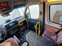 MERCEDES-BENZ 2x Sprinter 415 ,19 Schlafsessel Sonderpreis