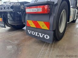 VOLVO FH 460 Globetrotter XL Retarder i-Save