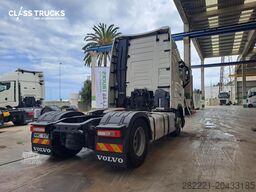 VOLVO FH 460 Globetrotter XL Retarder i-Save