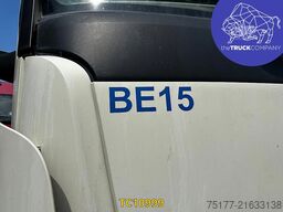 Mercedes-Benz Actros 1843