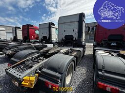 Mercedes-Benz Actros 1843