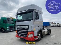 DAF XF 450