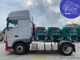 DAF XF 450