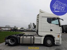 MAN TGX 470