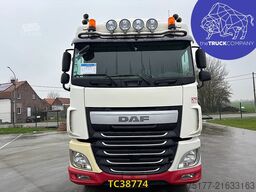 DAF XF 460