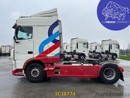 DAF XF 460