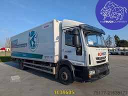 Iveco EuroCargo 120 E22