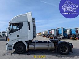 Iveco Stralis AS440S46 TIP CLNG