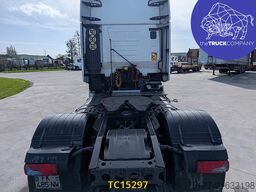 Iveco Stralis AS440S46 TIP CLNG